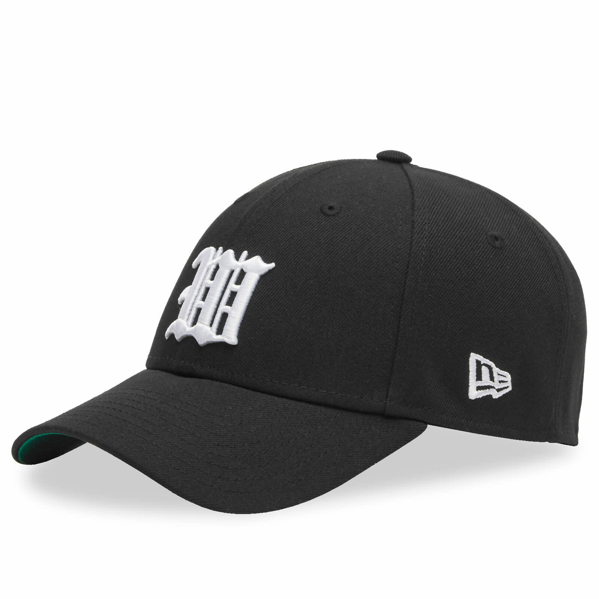 Wacko Maria - New Era 59Fifty Logo-Embroidered Twill Baseball Cap