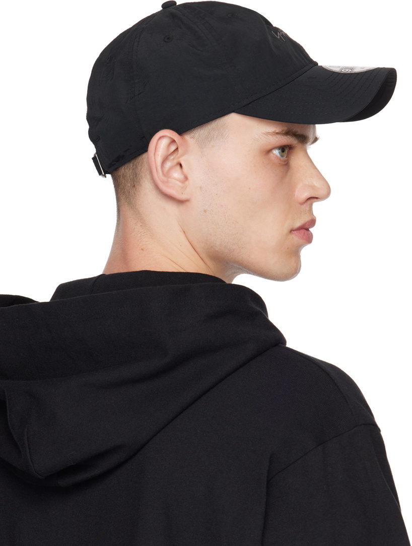 Yohji Yamamoto Black New Era Edition 9THIRTY Cap Yohji Yamamoto