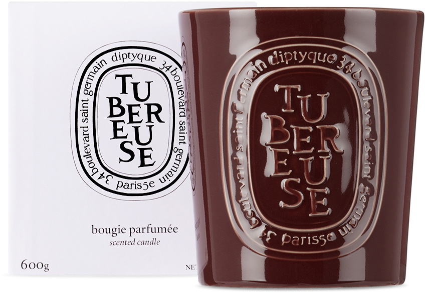 diptyque Tuberose Candle, 600 g Diptyque