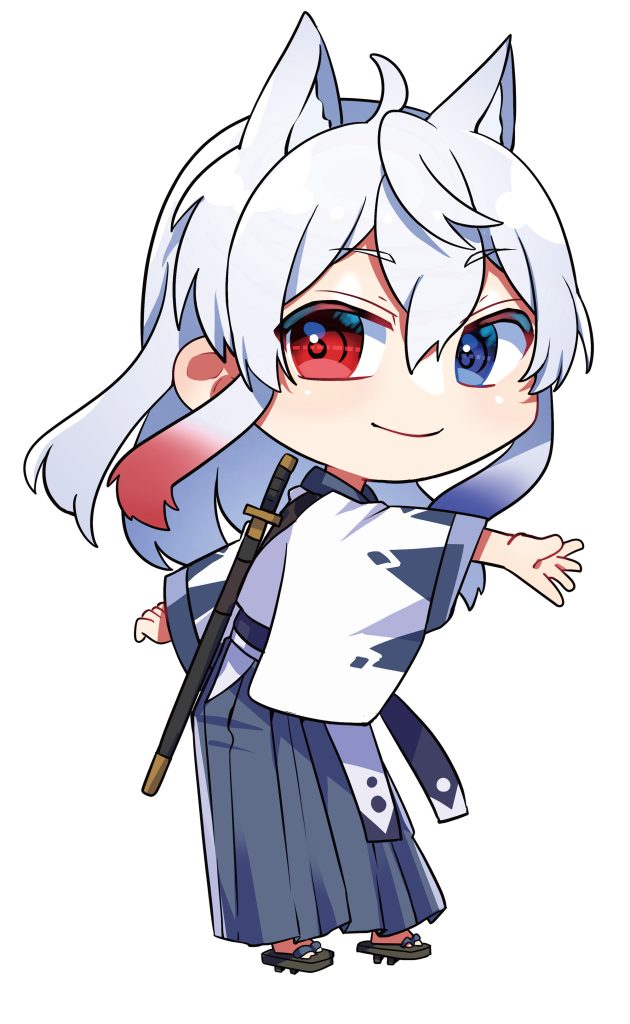 カラフルピーチ【最新よくばりガイド】その1 ～2024年の思い出は