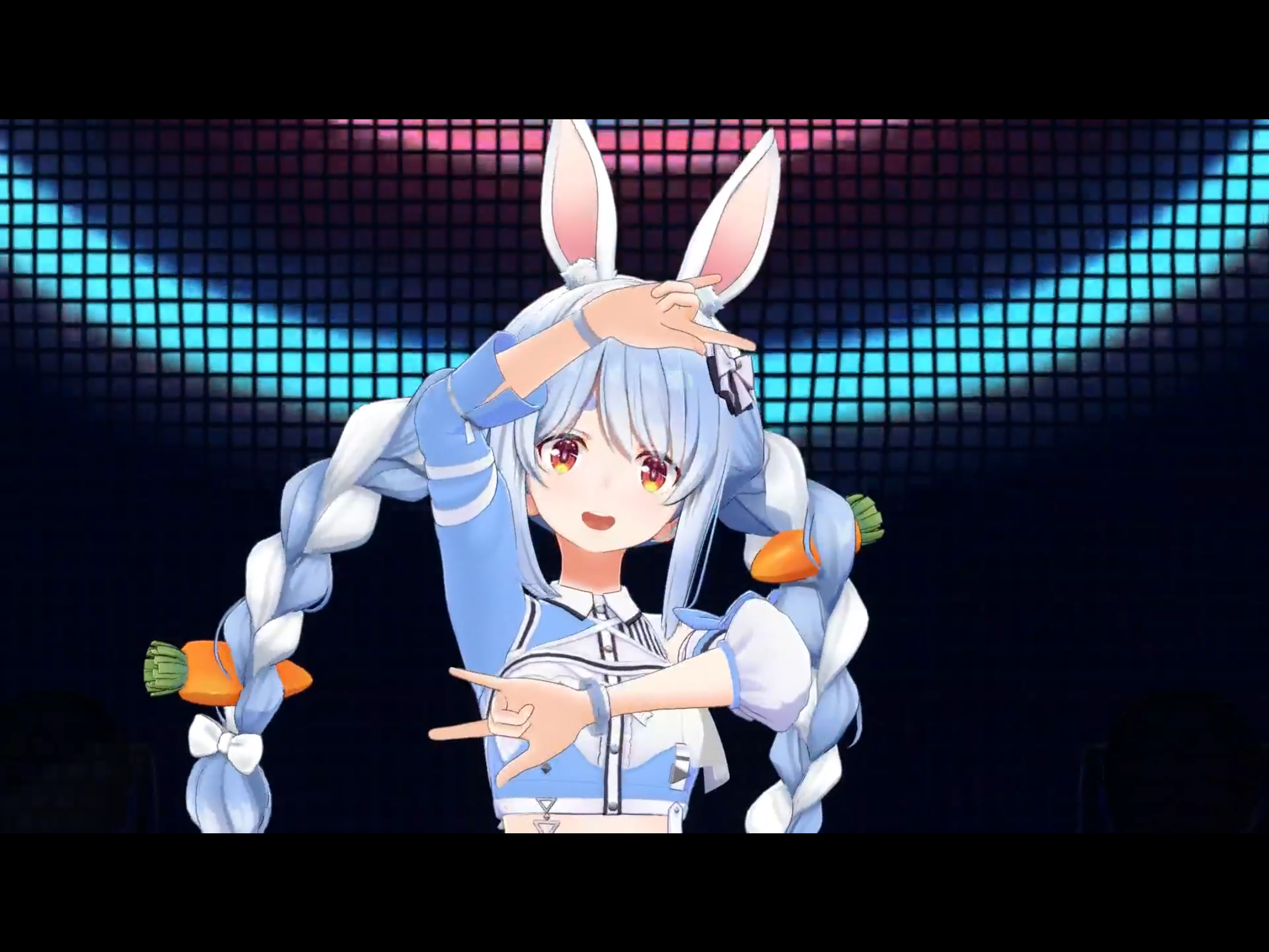 JSの好きなVTuber第1位！】兎田ぺこらちゃん編「hololive 6th fes