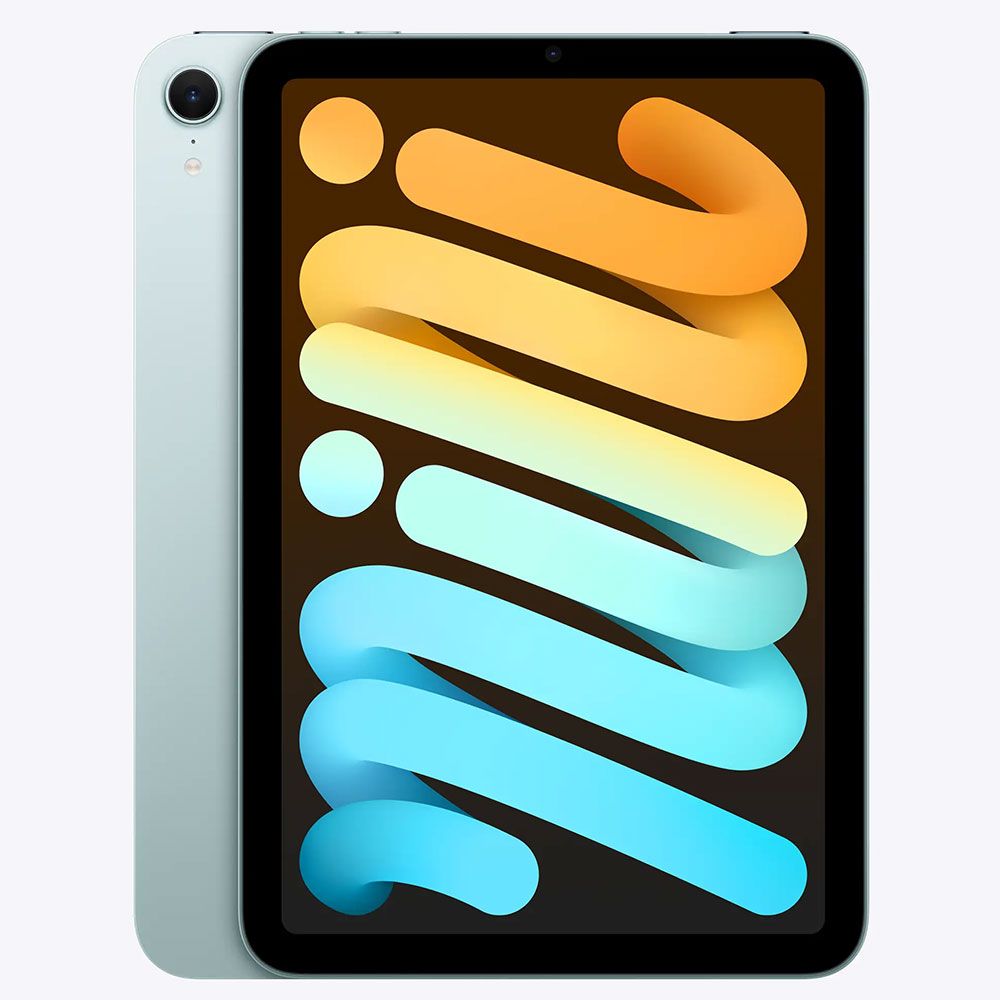 Apple iPad Mini 7. Nesil MXN73TU/A Wi‑Fi 128GB 8.3 inç Mavi Tablet