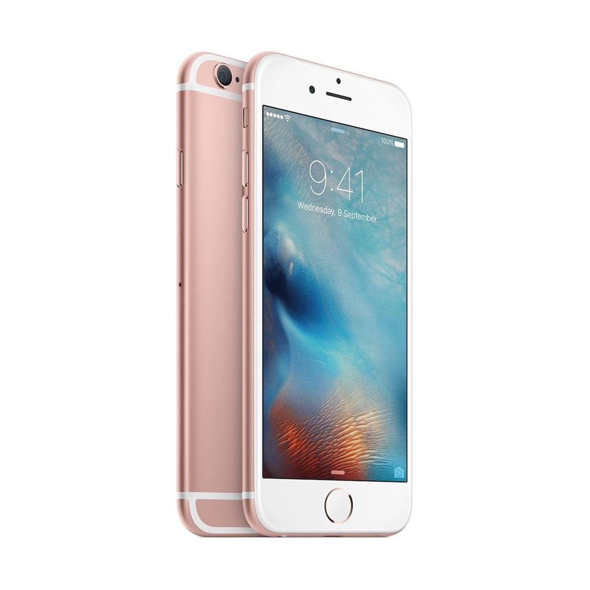Apple iPhone 6S 64 GB 4.7 İnç 12 MP Akıllı Cep Telefonu Roze Altın