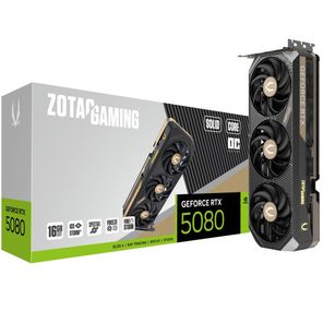 Zotac GeForce RTX 3080 Trinity LHR ZT-A30800D-10PLHR 10GB GDDR6X