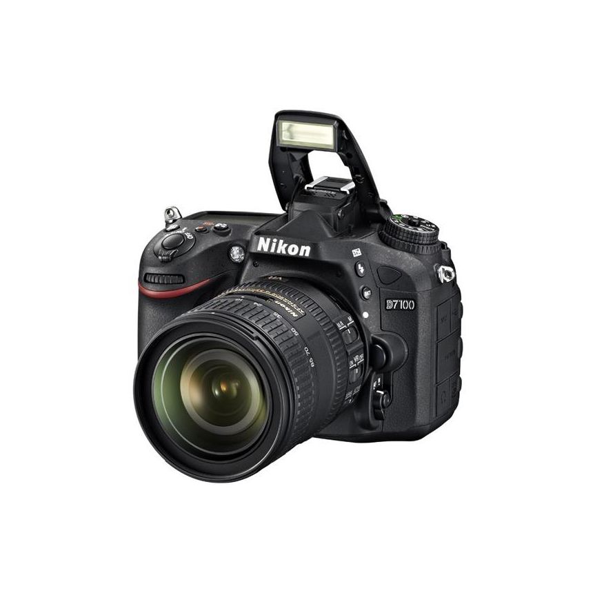 Nikon D7100 Fiyatları