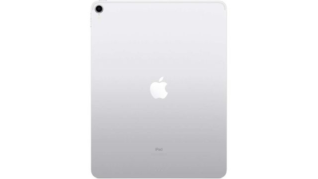 Apple iPad Pro 11 inç 64 GB Wi-Fi Gümüş MTXP2TU-A Fiyatları
