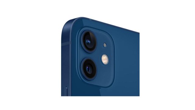 Apple iPhone 12 mini 5G 64GB 4GB Ram 5.4 inç 12MP Akıllı Cep