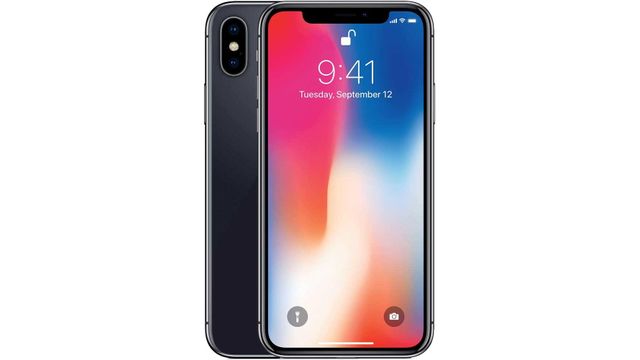 Apple iPhone X 64GB Uzay Grisi Outlet Teşhir Fiyatları