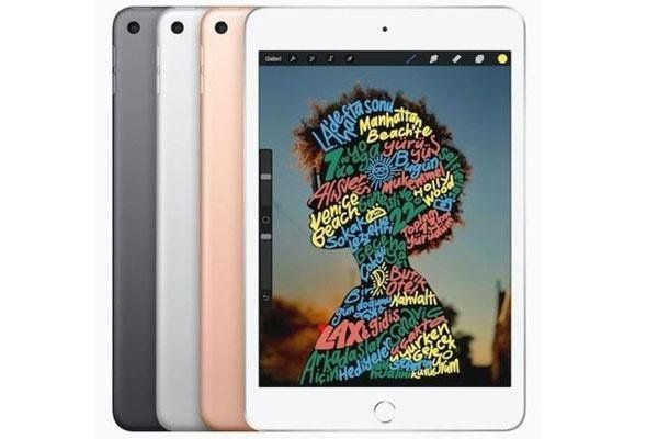 Apple iPad Mini 5 64GB 4G Fiyatları
