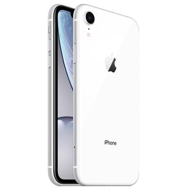 Apple iPhone XR 256GB 6.1 inç 12MP Akıllı Cep Telefonu Beyaz Fiyatları