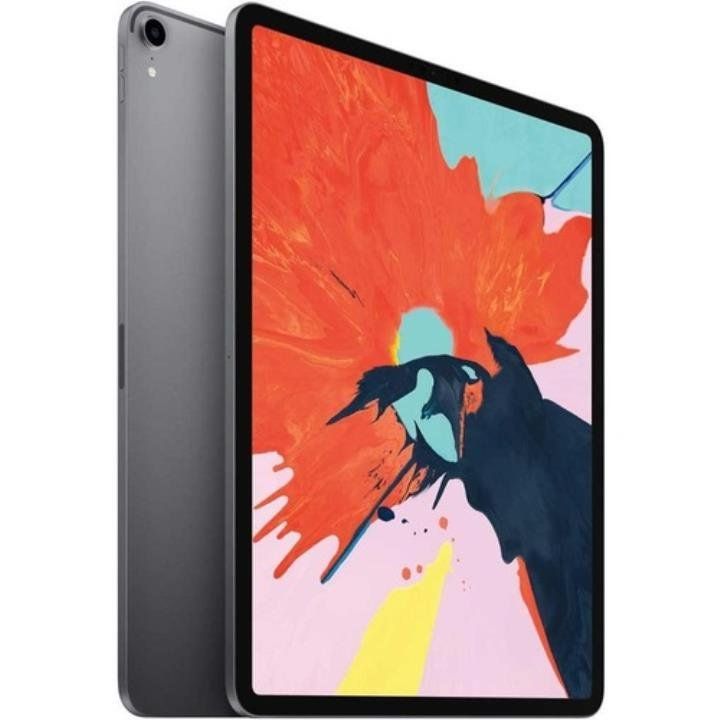 Apple iPad Pro 11 inç MTXN2TU-A 64 GB Wi-Fi Uzay Grisi Modelleri