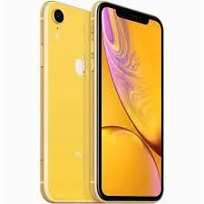 Apple iPhone XR 128GB 6.1 inç 12MP Akıllı Cep Telefonu Sarı Fiyatları