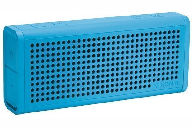 Nixon Blaster - Mixmag.net