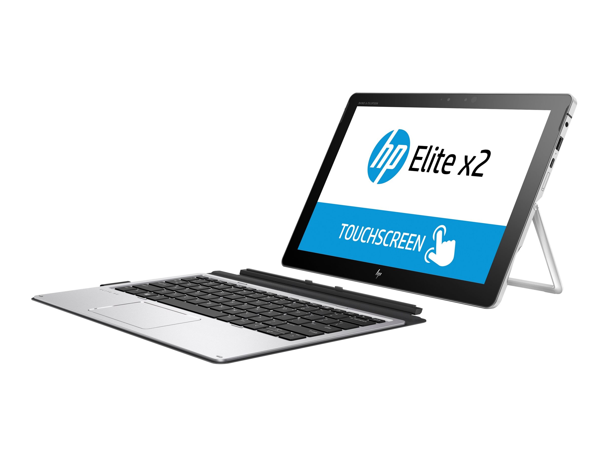 HP Elite x2 1012 G2 - Tablet | Overview, Specs, Details | SHI