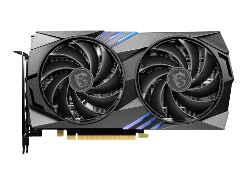 MSI GeForce RTX 4060 Ti GAMING X 8G | Overview, Specs, Details | SHI