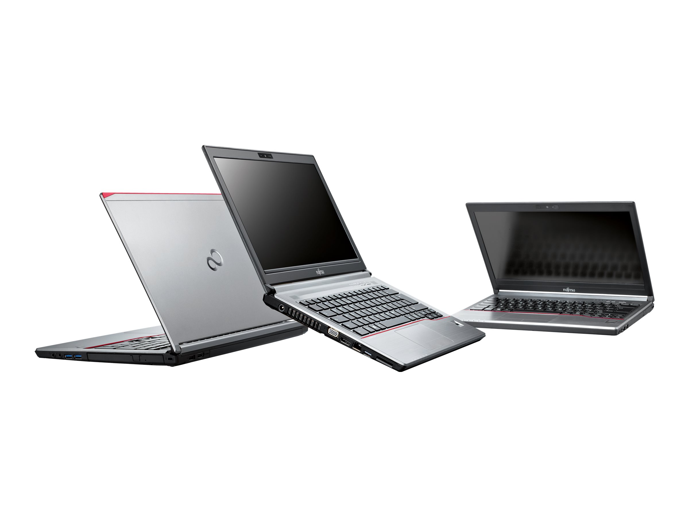 Fujitsu LIFEBOOK E736 | Overview, Specs, Details | SHI Government