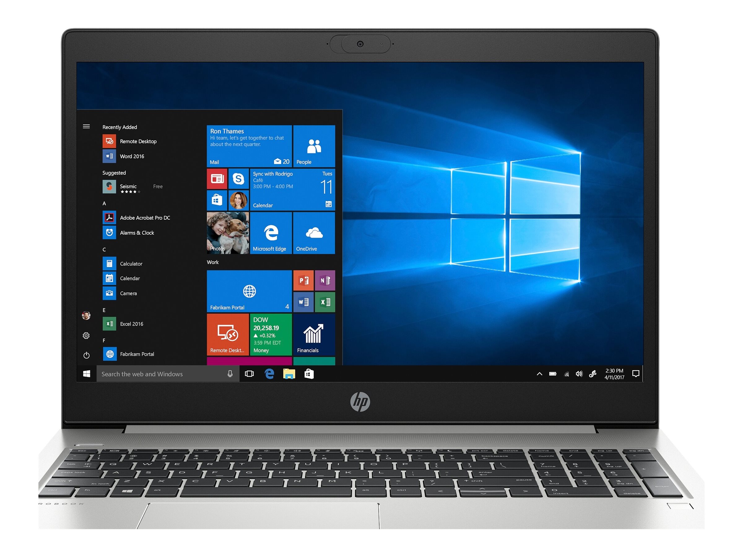 HP ProBook 450 G7 - Core i3 10110U / 2.1 GHz | Overview, Specs