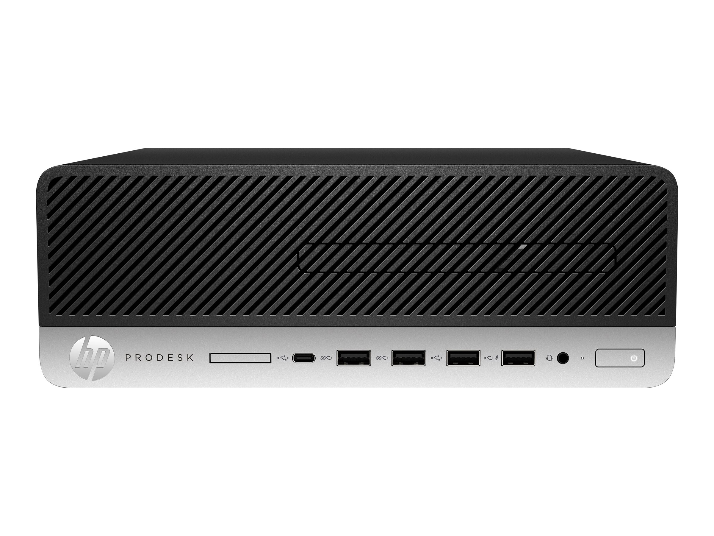 HP ProDesk 600 G5 - SFF | Overview, Specs, Details | SHI