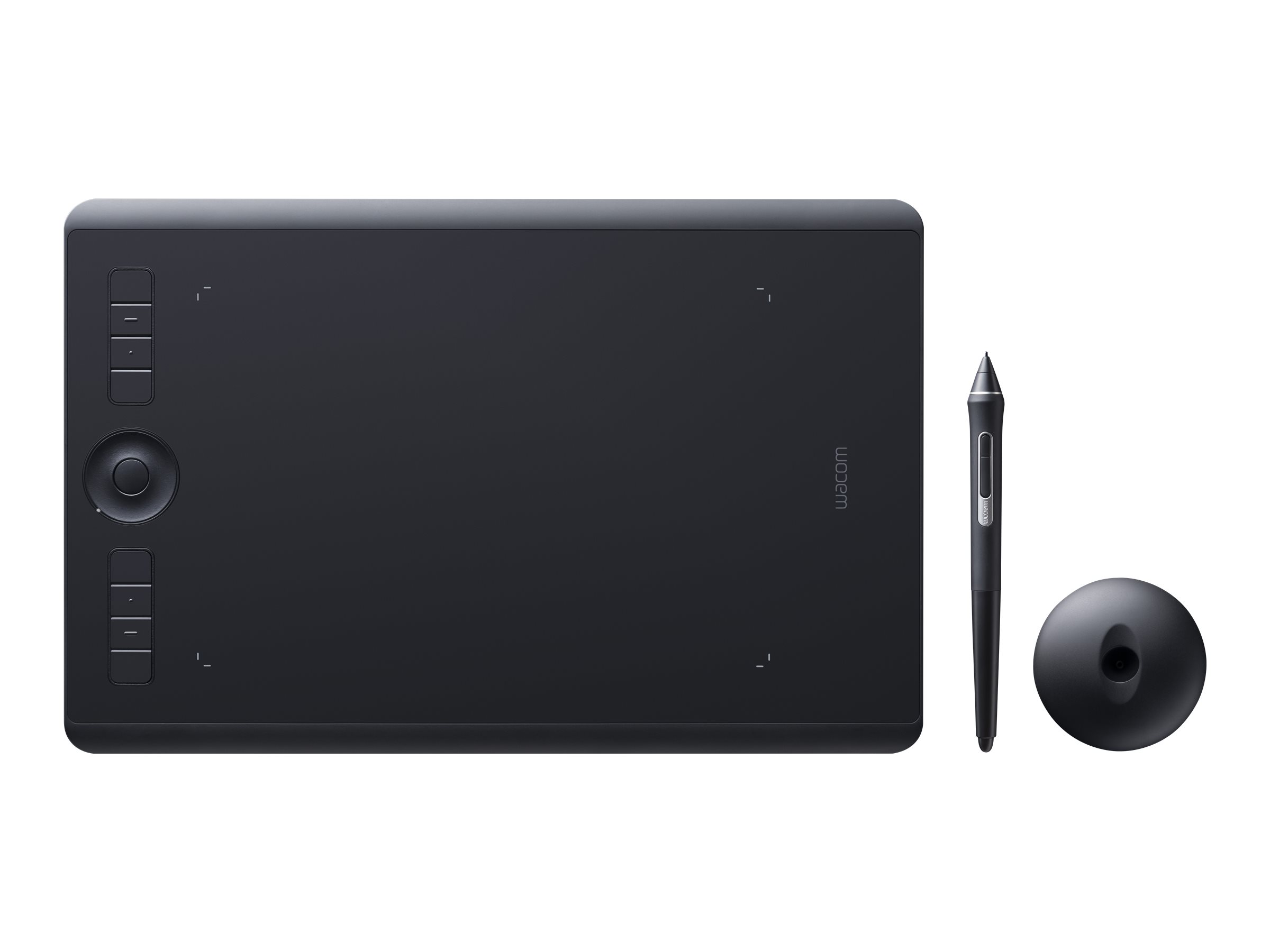 Wacom Intuos Pro Medium | Overview, Specs, Details | SHI