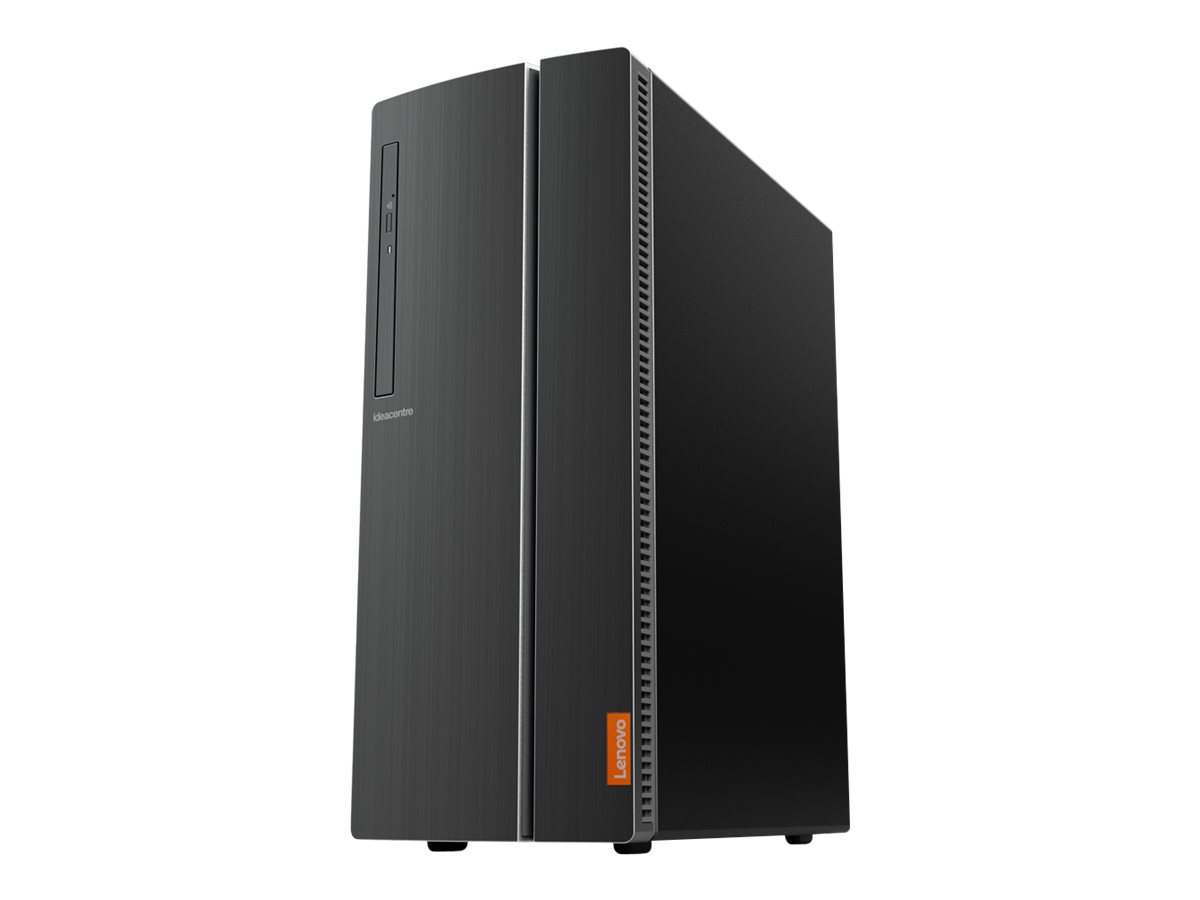 Lenovo IdeaCentre 510A-15ARR 90J0 | Overview, Specs, Details | SHI