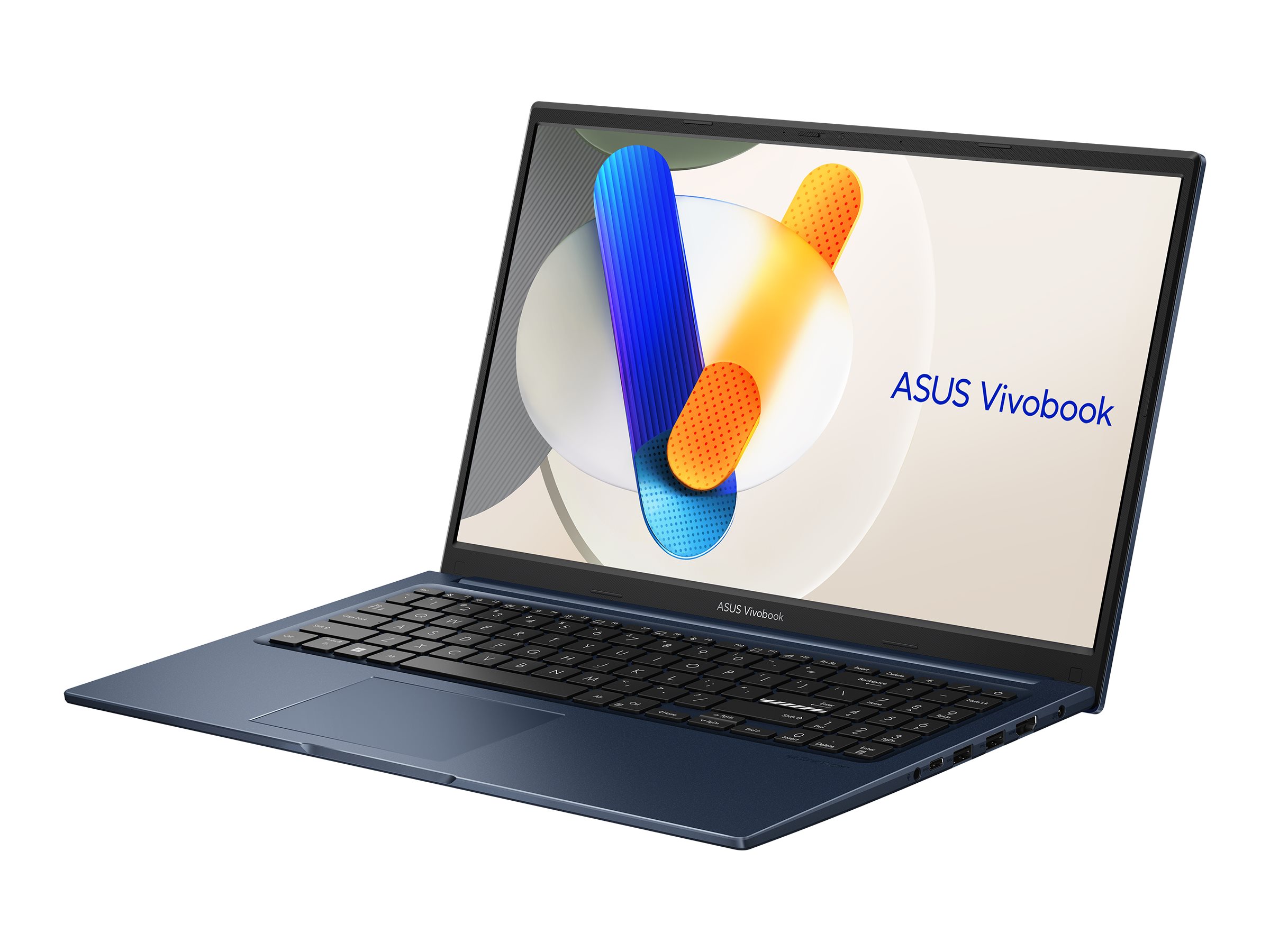ASUS VivoBook 15 X1504ZA-SS71-CB | Overview, Specs, Details | SHI