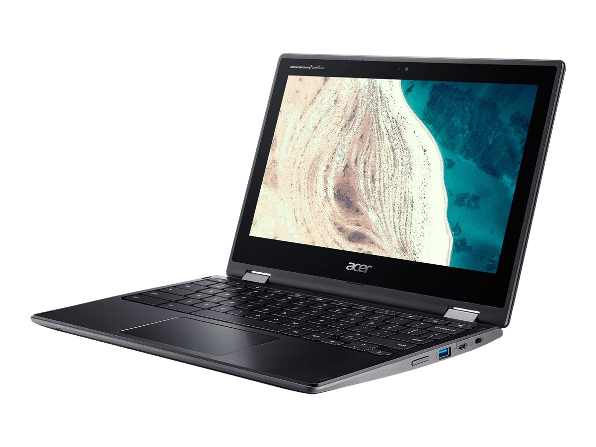 Acer Chromebook Spin 511 R752T-C2YP | Overview, Specs, Details | SHI