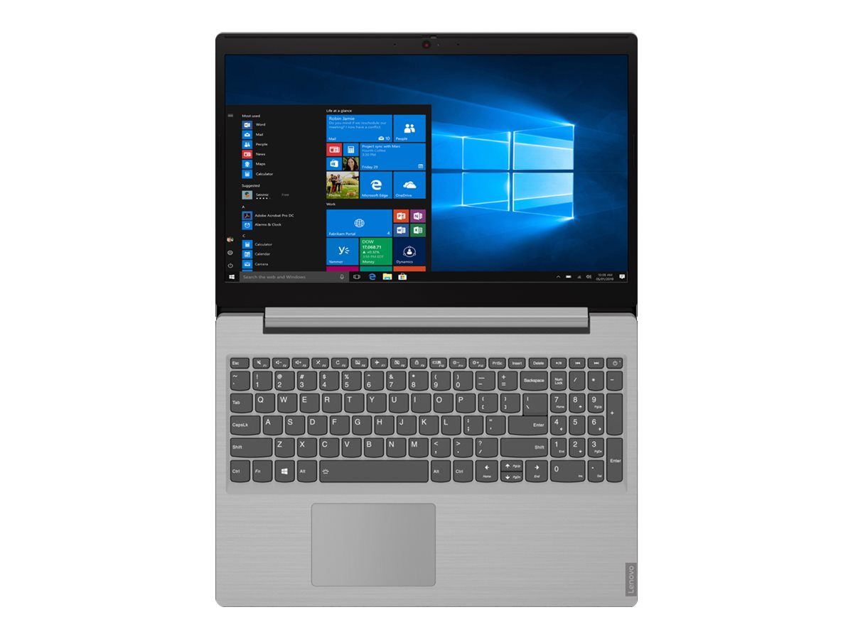 Lenovo IdeaPad L340-15API Touch 81LX | Overview, Specs, Details | SHI