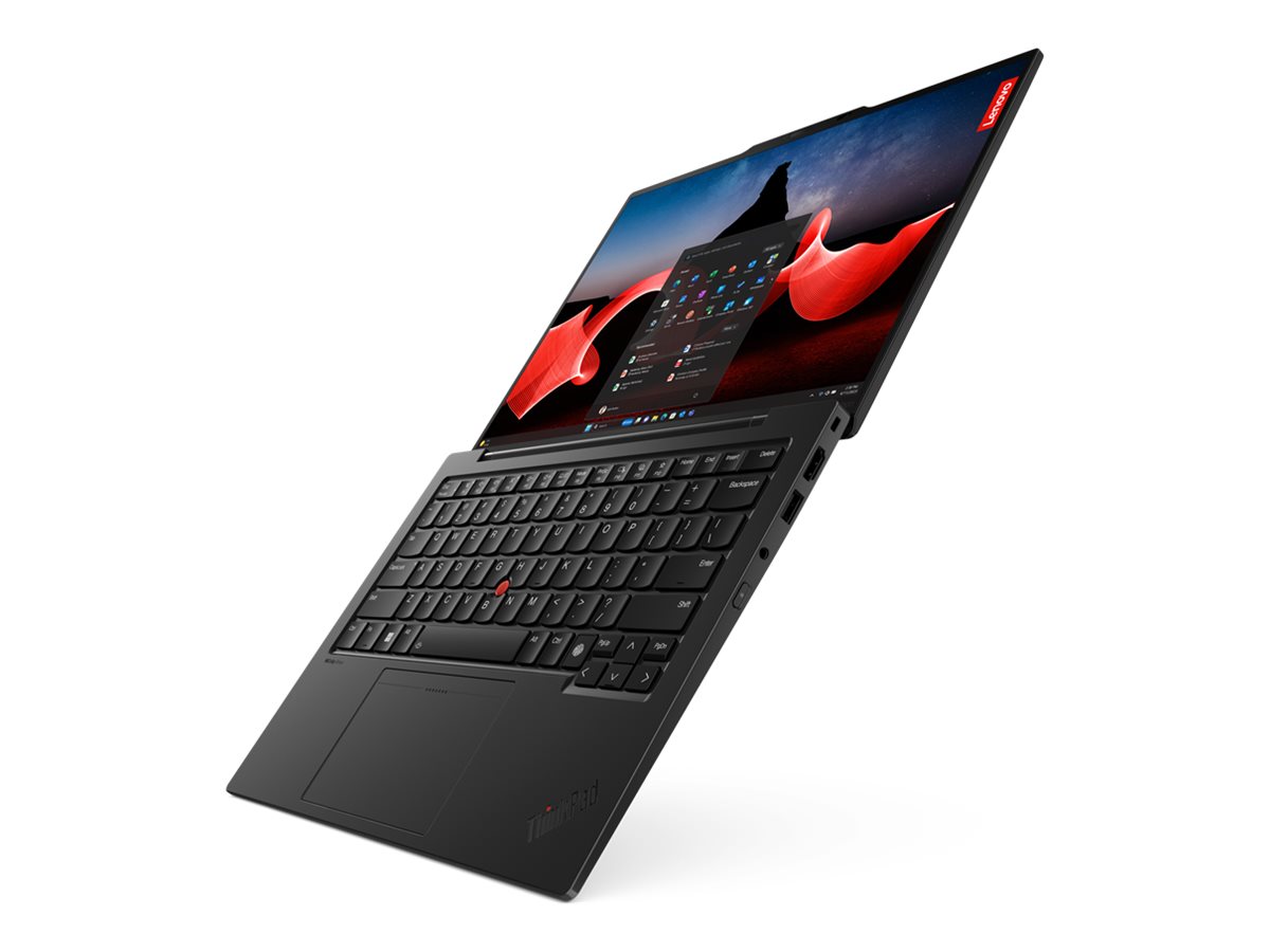 Lenovo ThinkPad X1 Carbon Gen 12 21KC | Overview, Specs, Details | SHI