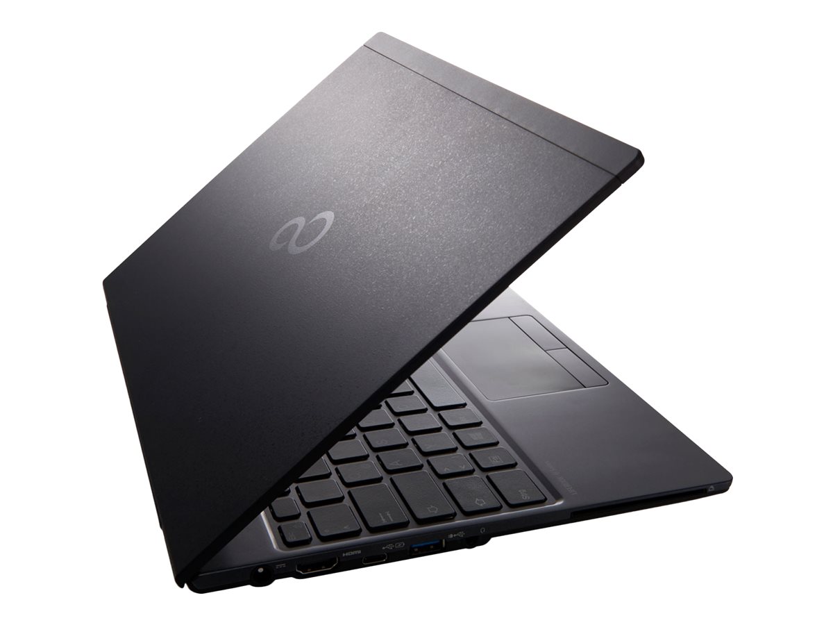 Fujitsu LIFEBOOK U938 | Overview, Specs, Details | SHI