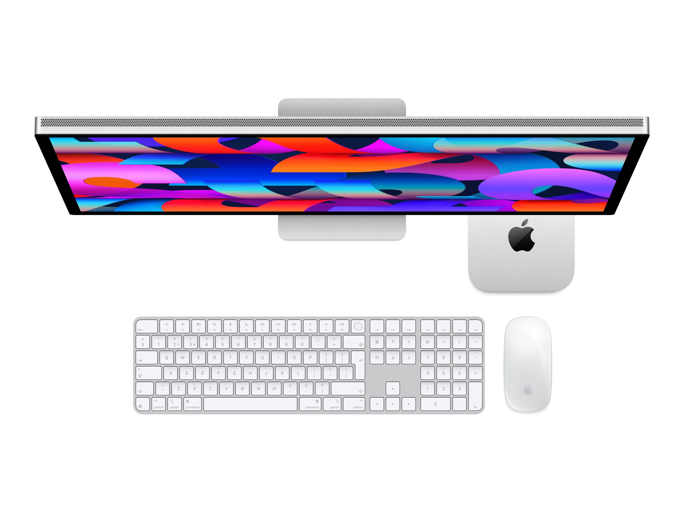 Apple Mac mini - 16GB - 256GB SSD - 10 Core M4 Chip - 10 Core GPU