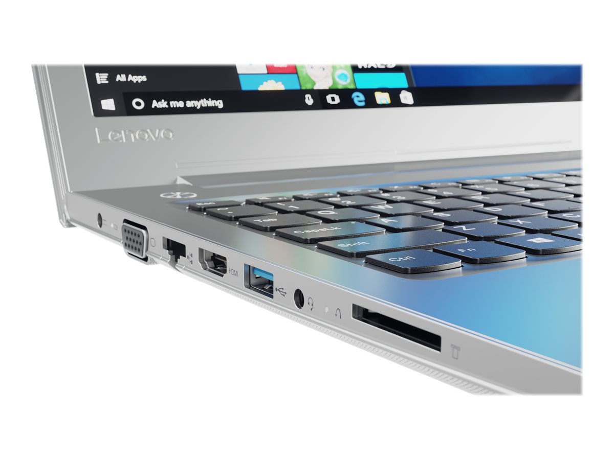 Lenovo IdeaPad 510-15IKB 80SV | Overview, Specs, Details | SHI