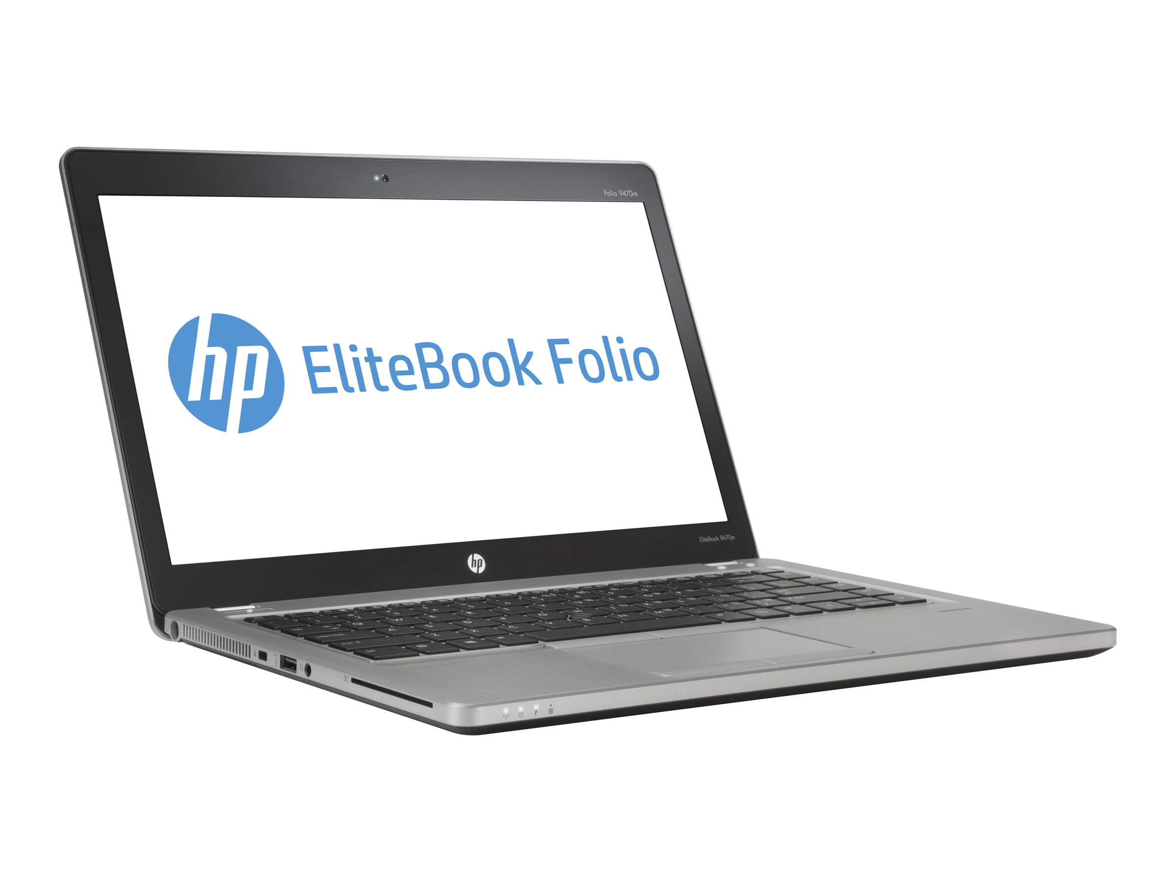 HP EliteBook Folio 9470m | Overview, Specs, Details | SHI