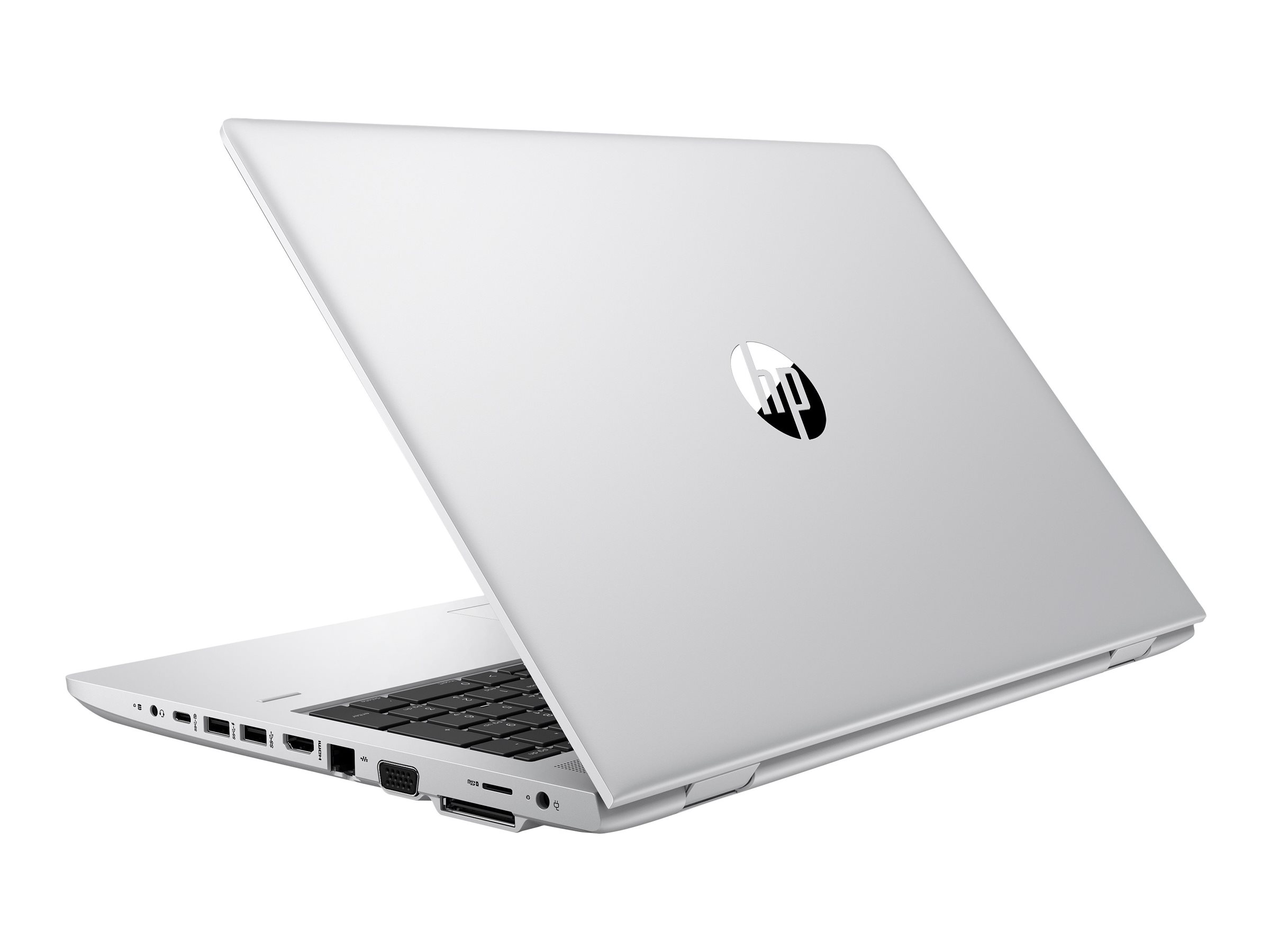 HP ProBook 650 G4 - Core i5 7200U / 2.5 GHz | Overview, Specs