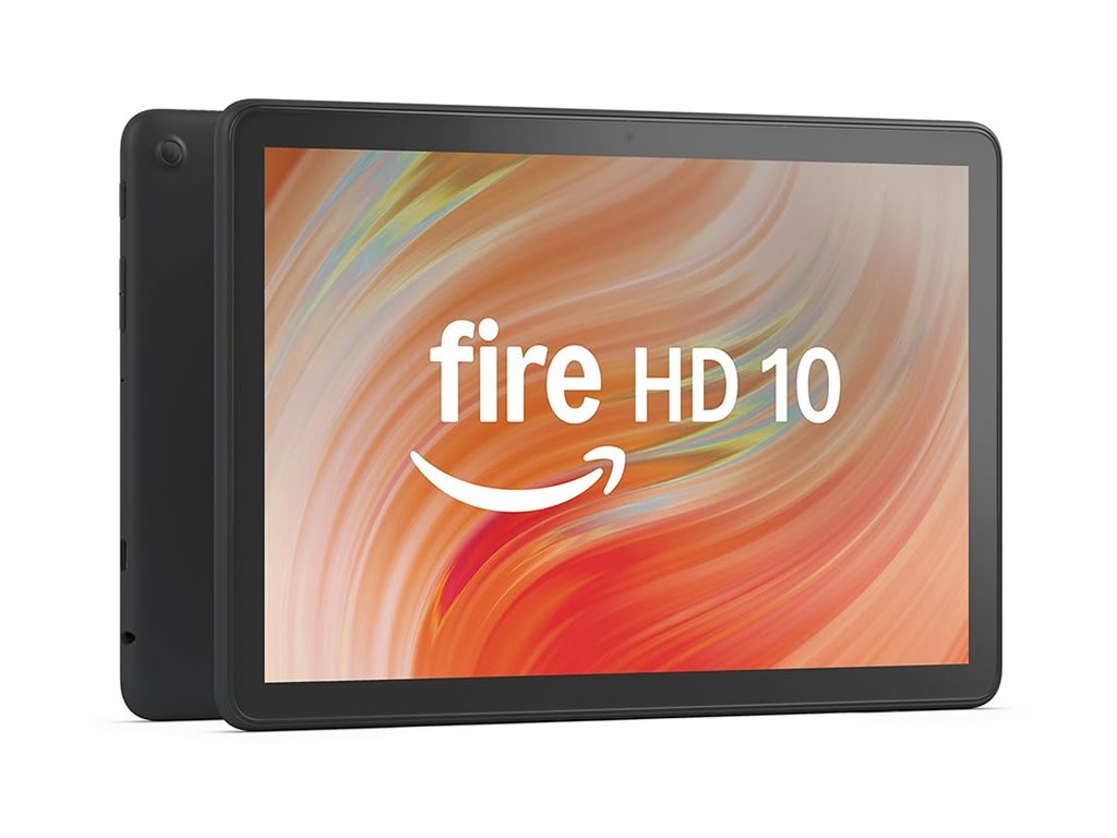 Amazon Fire HD 10 - 13th generation | Overview, Specs, Details | SHI