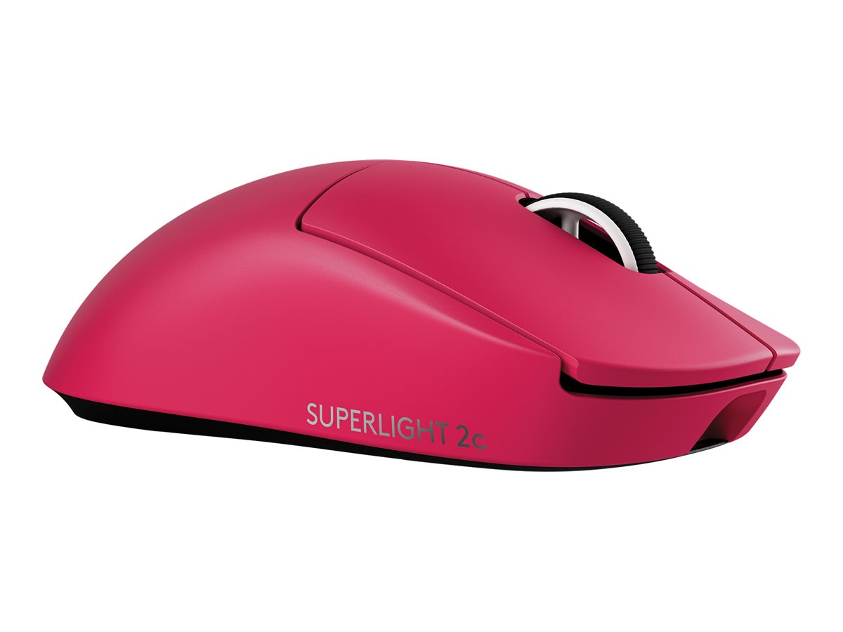Logitech G PRO X SUPERLIGHT 2C | Overview, Specs, Details | SHI