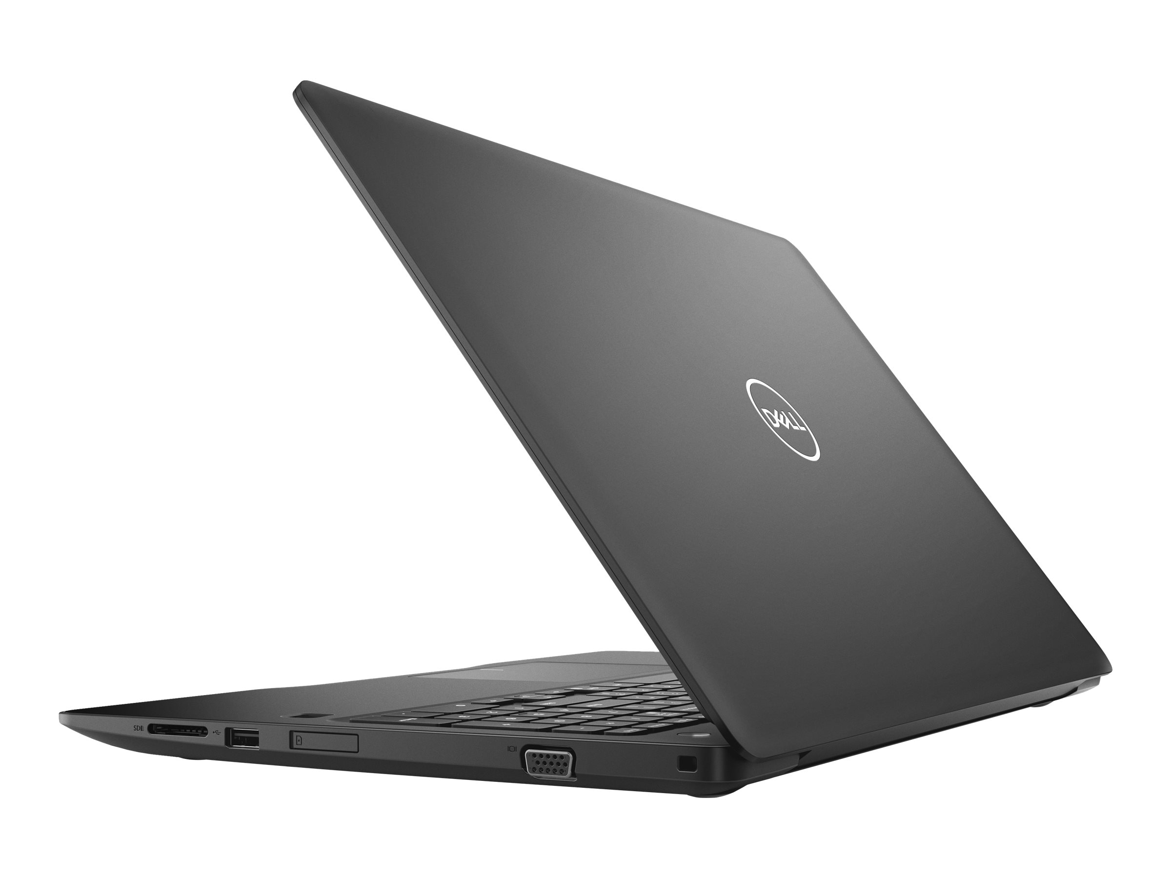 Dell Latitude 3590 - Intel Core i3 | Overview, Specs, Details | SHI