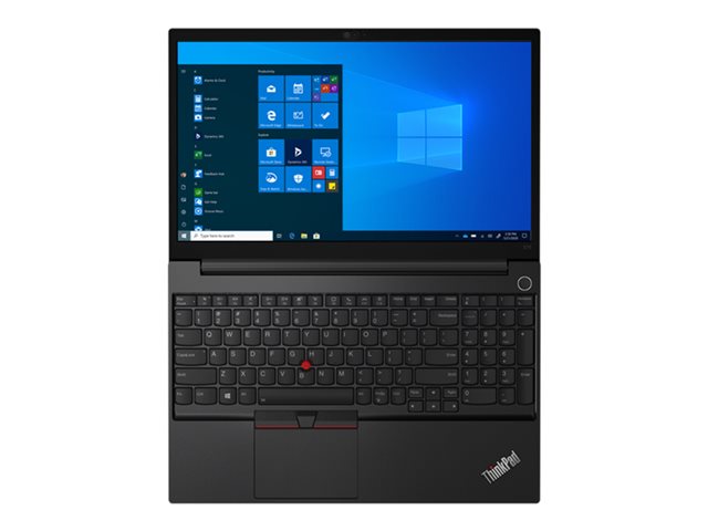 Lenovo ThinkPad E15 Gen 2 - 15.6