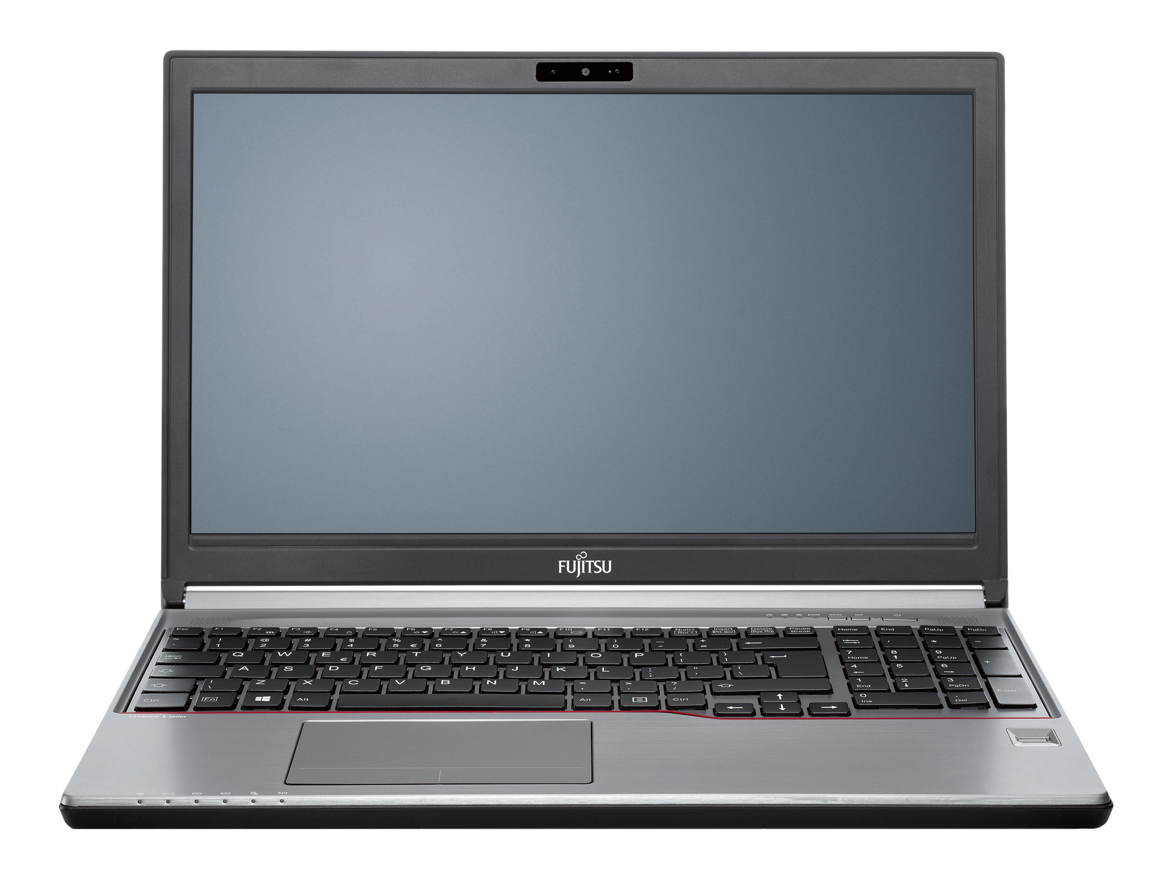 Fujitsu LIFEBOOK E756 | Overview, Specs, Details | SHI