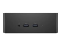 Dell Thunderbolt Dock TB16 | Overview, Specs, Details | SHI