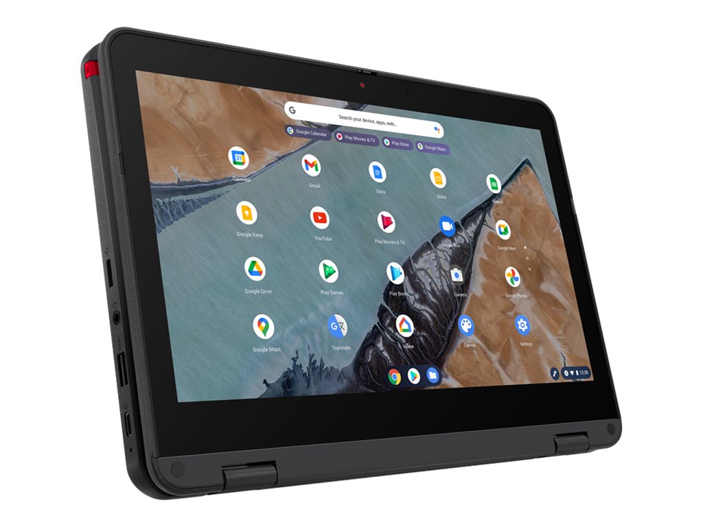 Lenovo 300e Chromebook Gen 3 82J9 | Overview, Specs, Details | SHI