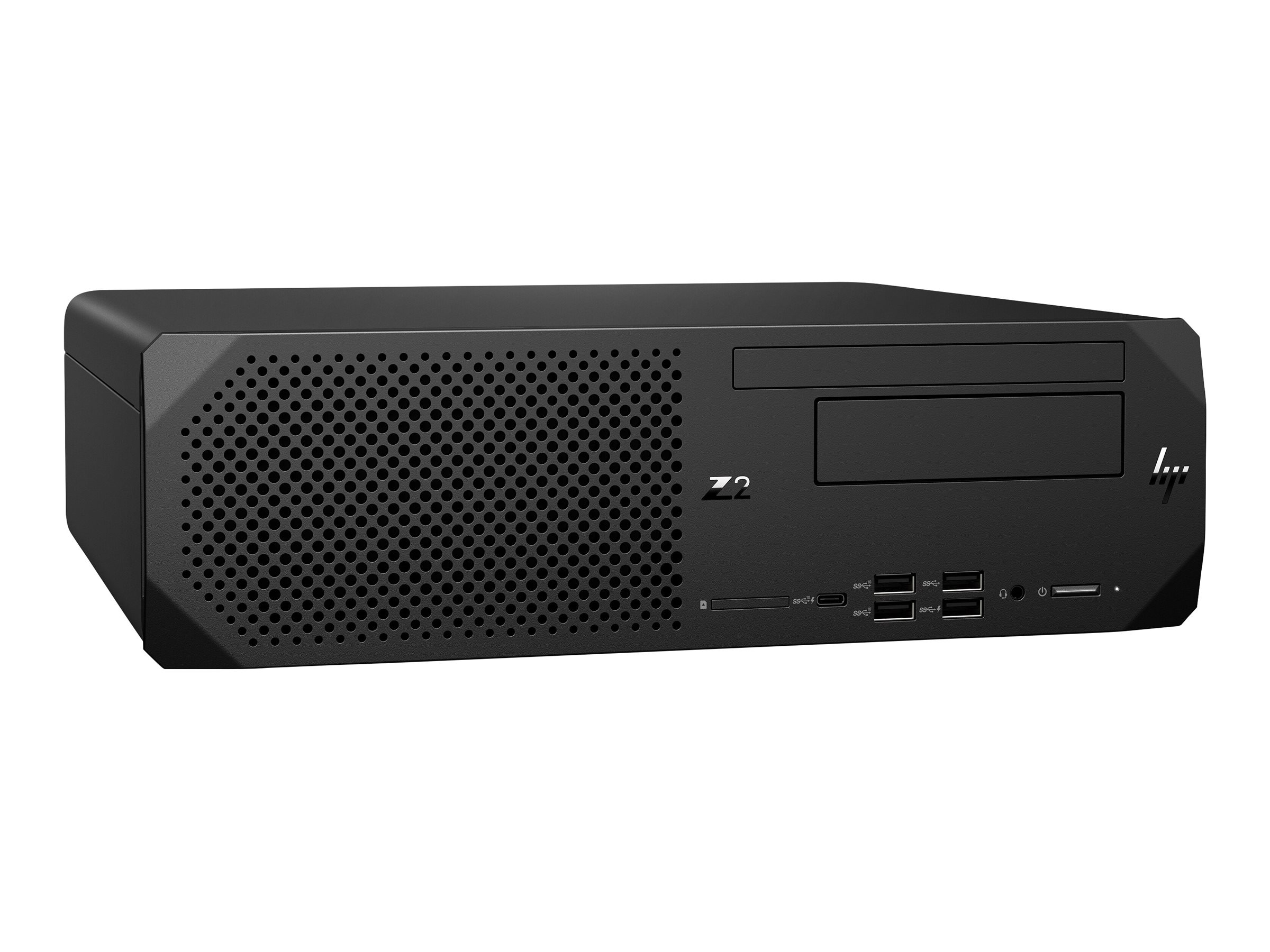 HP Workstation Z2 G5 | Overview, Specs, Details | SHI