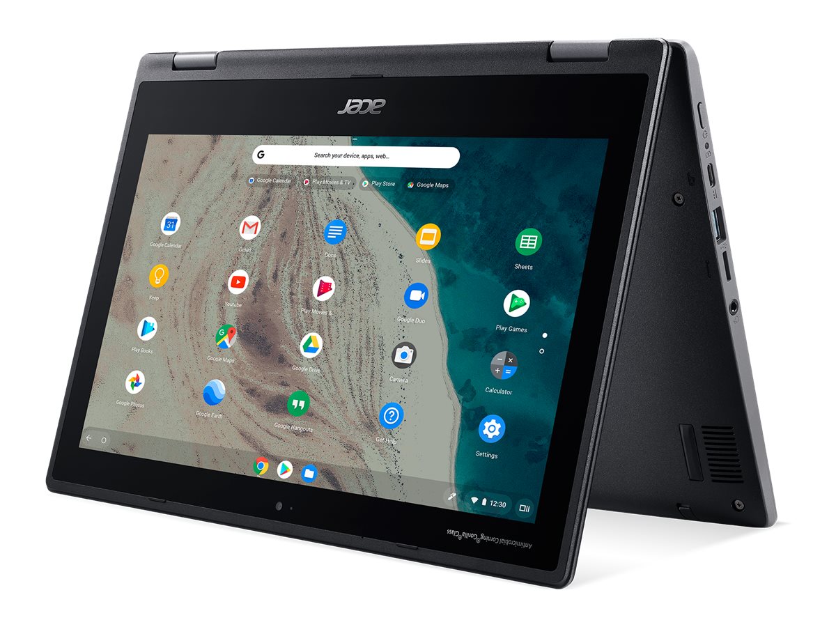 Acer Chromebook Spin 511 R752TN-C5J5 | Overview, Specs, Details | SHI
