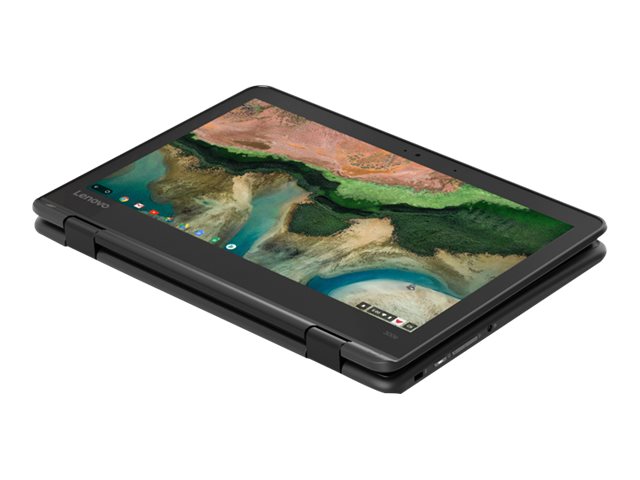 Lenovo 300e Chromebook (2nd Gen) MTK 81QC | Overview, Specs