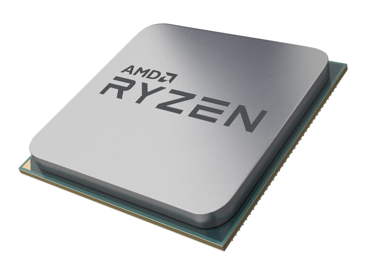 AMD Ryzen 7 3800X - 3.9 GHz | Overview, Specs, Details | SHI