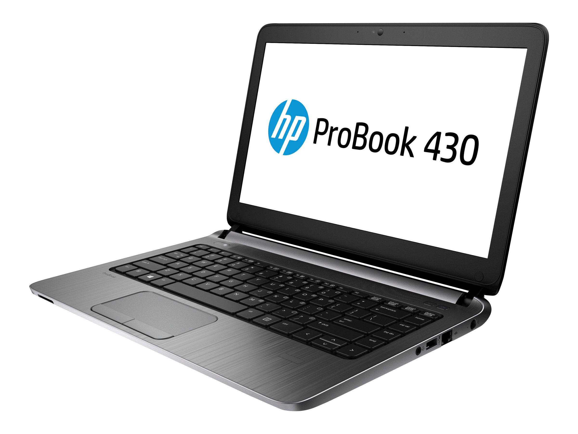 HP ProBook 430 G2 - Celeron 3205U / 1.5 GHz | Overview, Specs