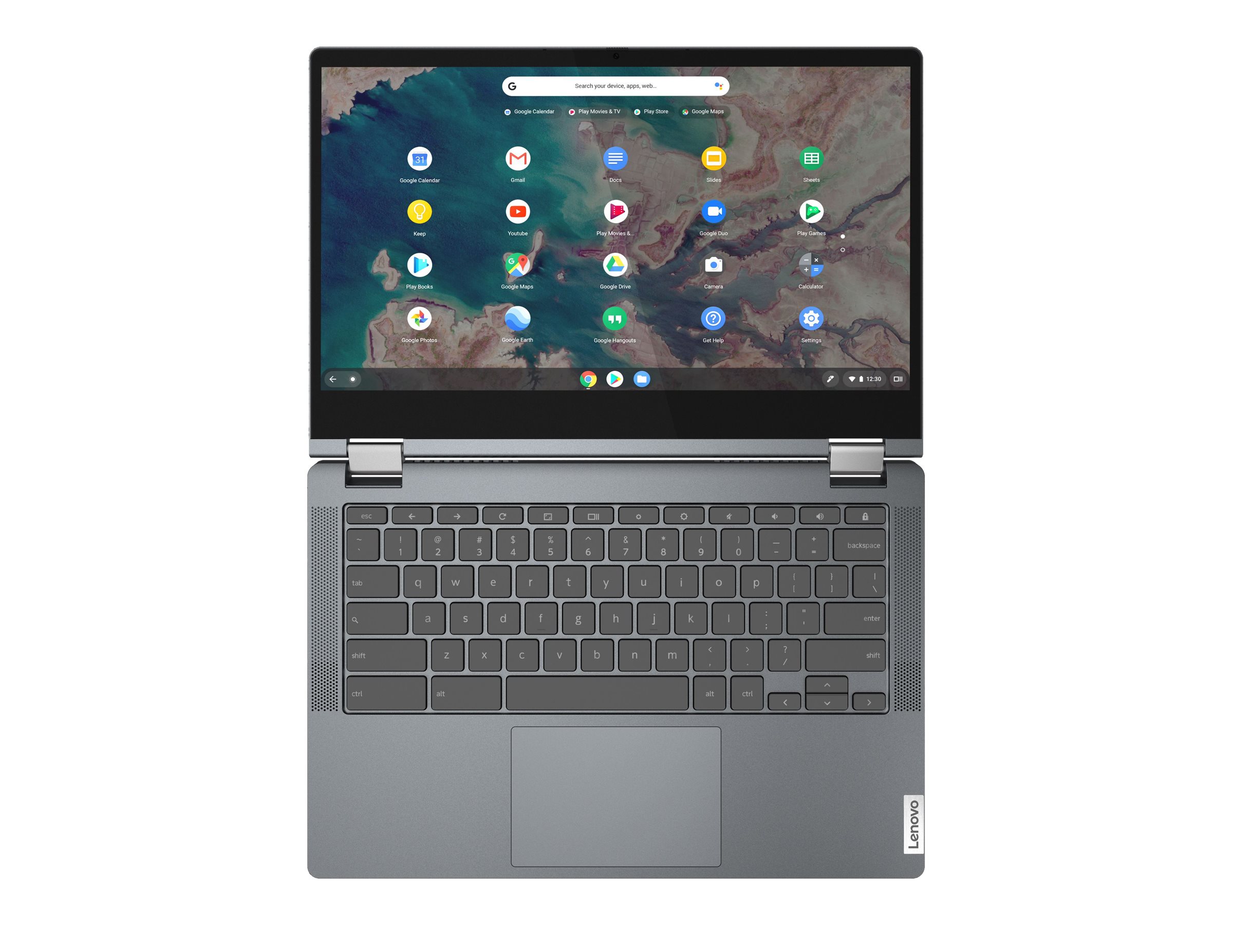 Lenovo IdeaPad Flex 5 CB 13IML05 82B8 | Overview, Specs, Details