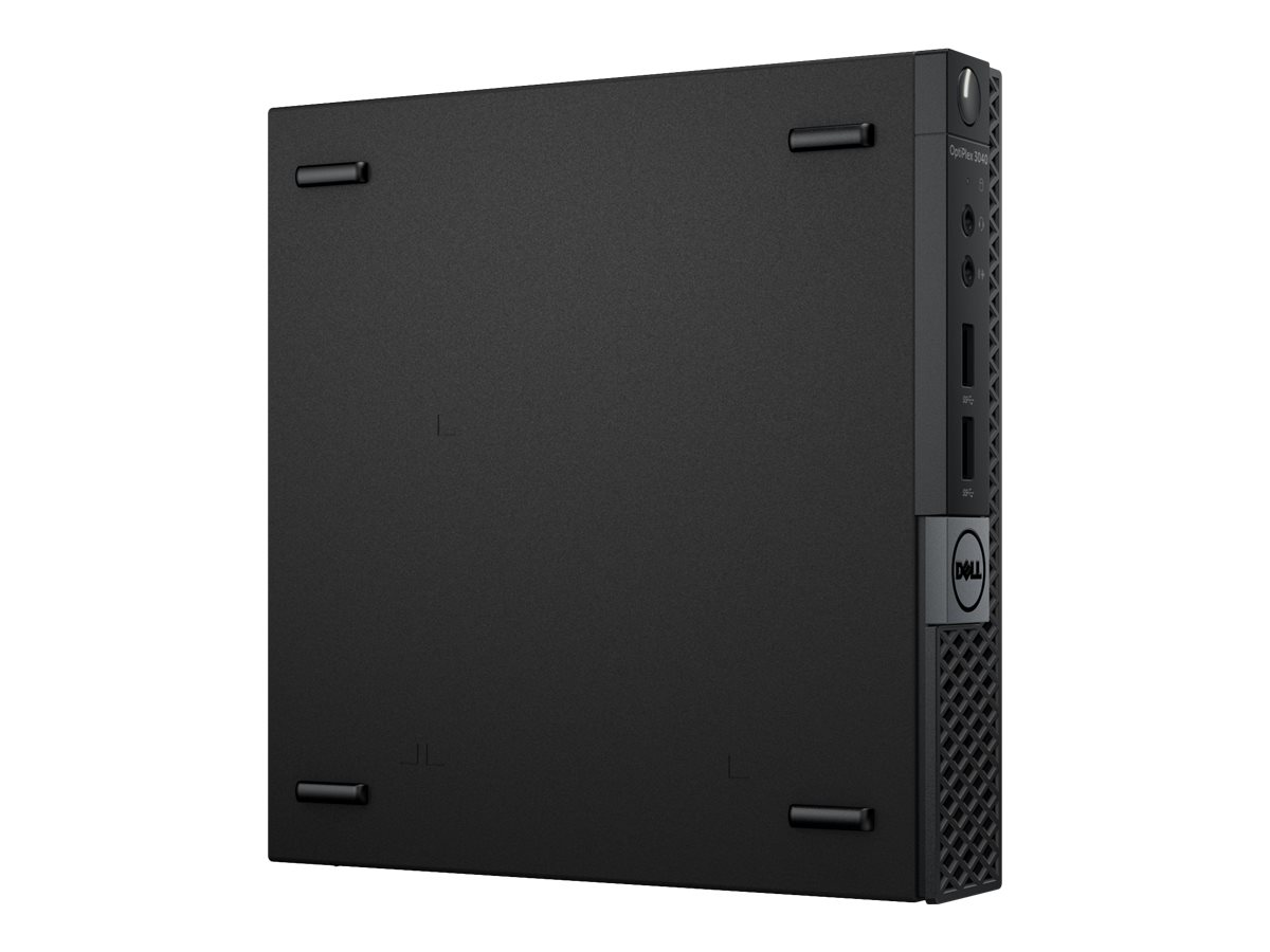 DELL デル OptiPlex Micro 3040 超小型デスクトップPC Amazon.com