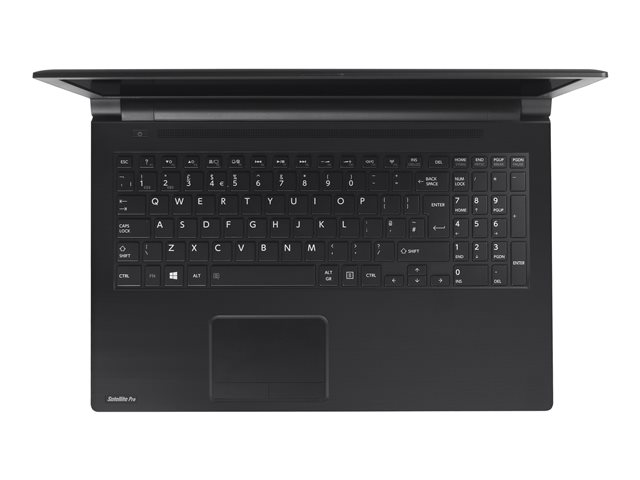 Dynabook Toshiba Satellite Pro R50-B-186 - 15.6