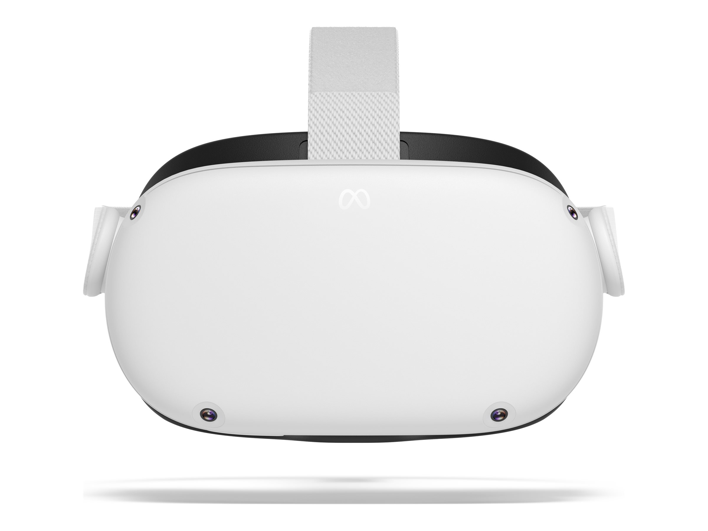 Oculus Quest 2 Advanced All in One VR Headset (128GB, White