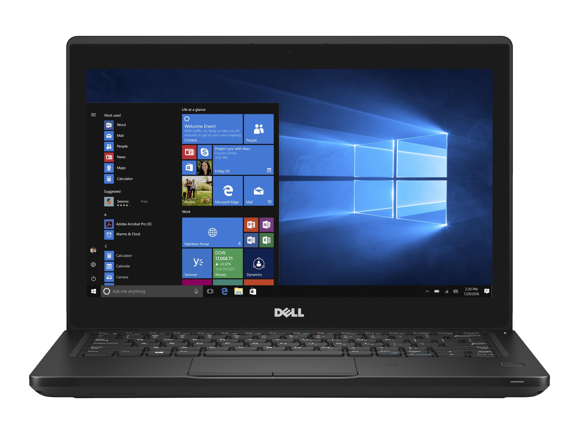 Dell Latitude 5280 - Intel Core i5 | Overview, Specs, Details | SHI